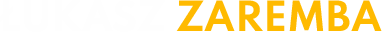 Łukasz Zaremba logo